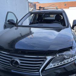 Auto Glass