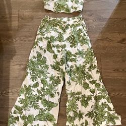 Size medium jumpsuits