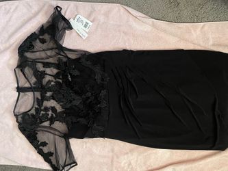 Women’s size 10 dress
