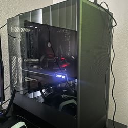 GAMING PC 