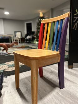 kids chair