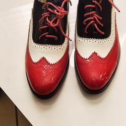 women's shoes