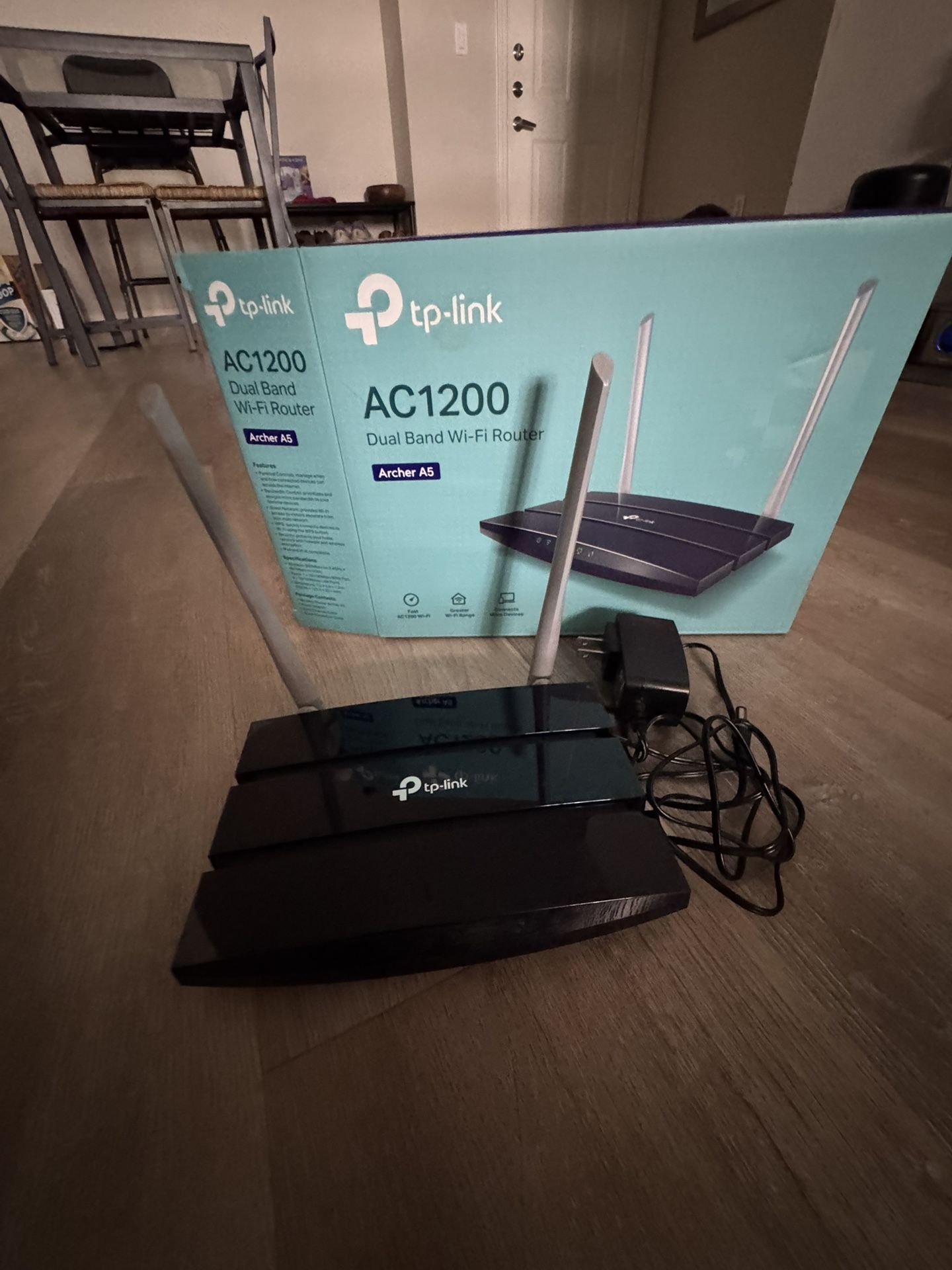 WiFi Router