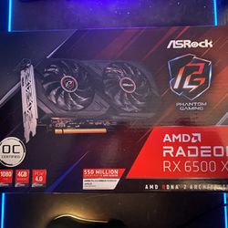 PC Part Bundle