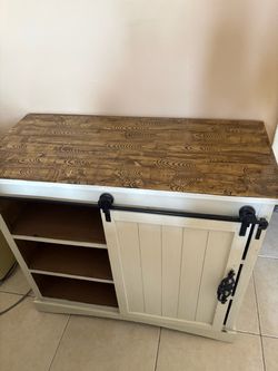 Side table