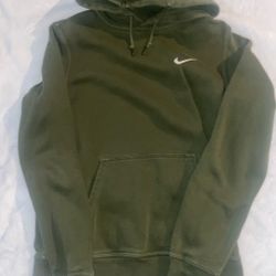 Nike Men Hoodie Size Medium In Men