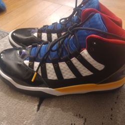 Men's Jordan's Size 12