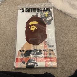 Bape T 