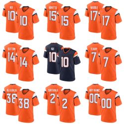 Broncos Jerseys