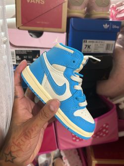 Jordan 1s