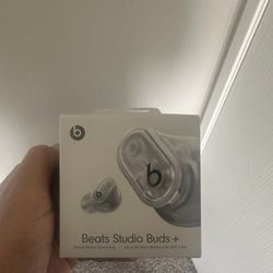 Beats Studio Buds +