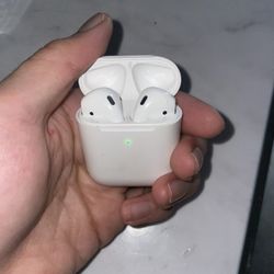 AirPods