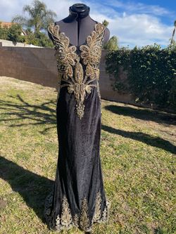 Cocktail dress