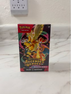 Pokémon : Booster Bundles, ETB.