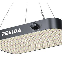 Professional LED Grow Light 2025 Model