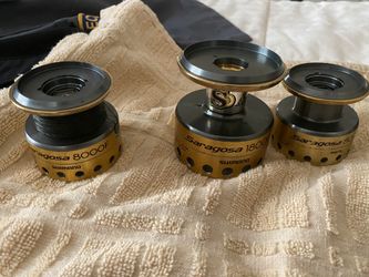 Shimano Saragosa18000 F...8000F