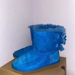 KIDS GIRLS UGGS 