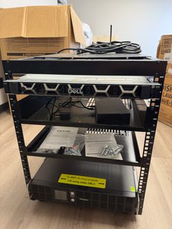 Dell PowerEdge R660 Rack Server