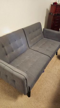 Small Sleeper sofa