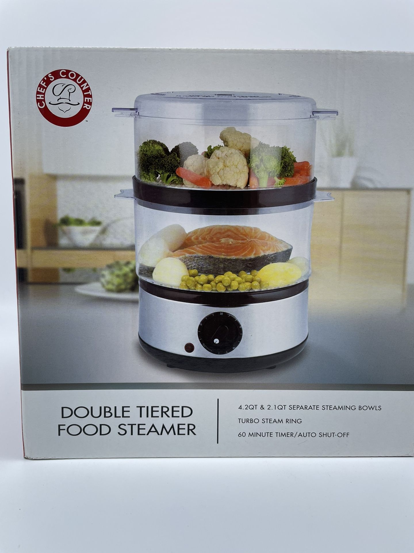 Collection Of Kitchen Equipment