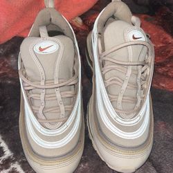 air max 97 beige
