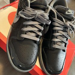 Nike Dunks Low Retro 