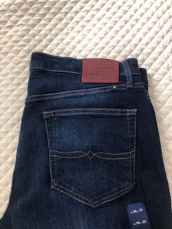 Lucky brand jeans
