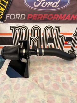 Ford Ranger 3.0L 1998 to 2001 K&N COLD AIR INTAKE - 57 SERIES SYSTEM