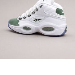 Allen Inversion Size 12