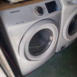 Washer / Dryer Set