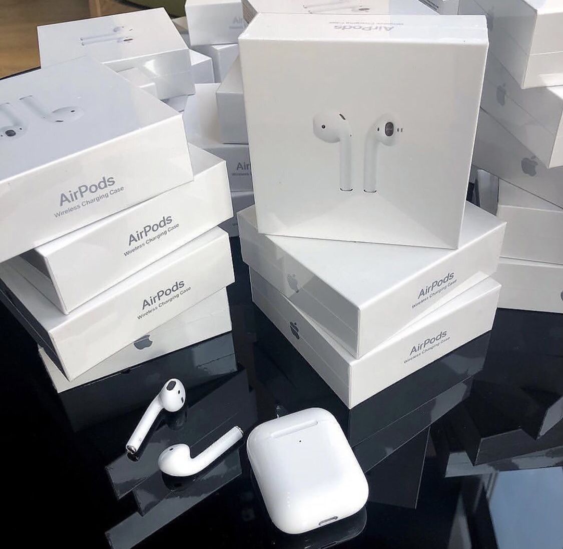 AirPods
