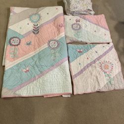Pottery Barn Kids Bedding 