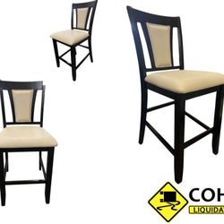 Counter Bar Stool