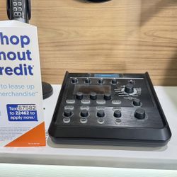 Bose T4S Tonematch Mixer - New In Box  -  FINANCING AVAILABLE 