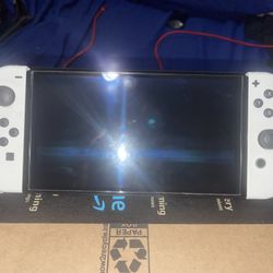 Switch -controller & Games Bundel 