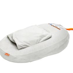 Boon Puff Inflatable Baby Bather 