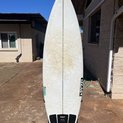 Pyzel Surfboards 
