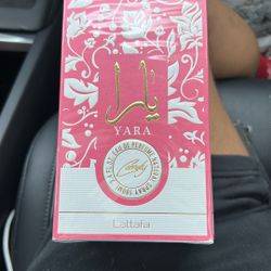 Tara Perfume