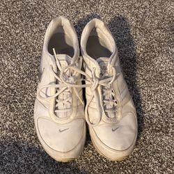 Women’s Nikes Size 10