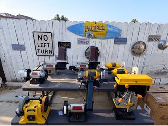 Bucktools, & Woodskil