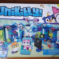 Lego 41454 UniKitty!