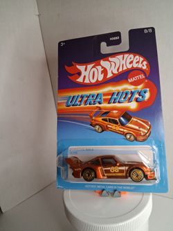 Hotwheels
