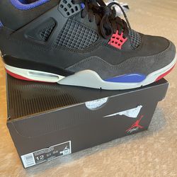 Air Jordan 4 Retro