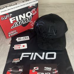 gallo fino hats “la spider”