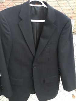 Men’s Cianni Cellini suit jacket. So sweet barely worn