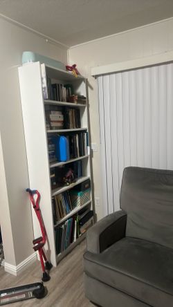 Billy bookcase IKEA