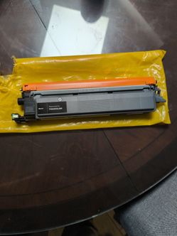 black toner cartridge