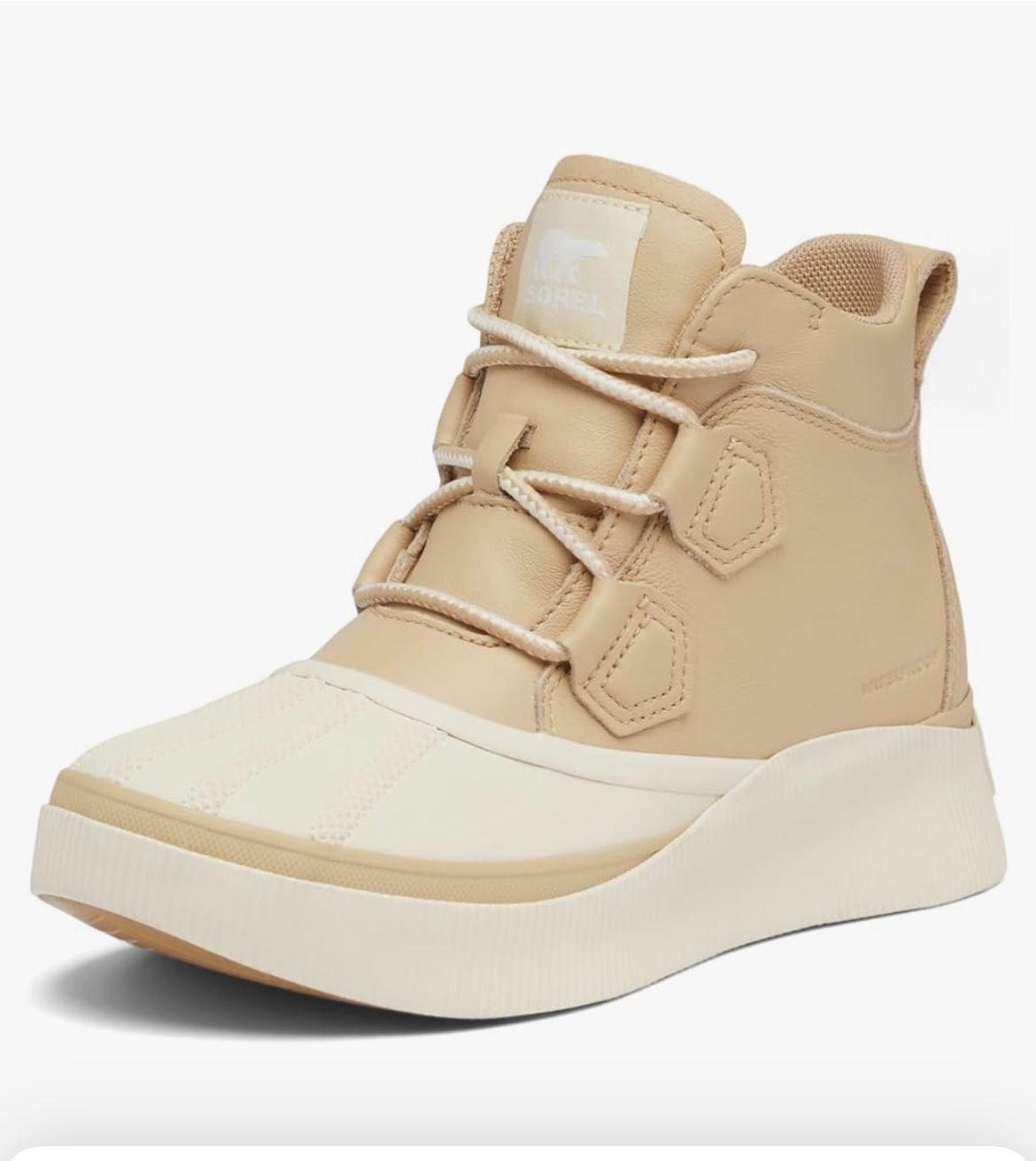 SOREL Women's Out N About lV Classic Waterproof Boot