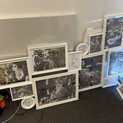 These Photo Frames Are So Cute!