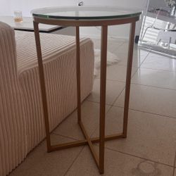 End Table 